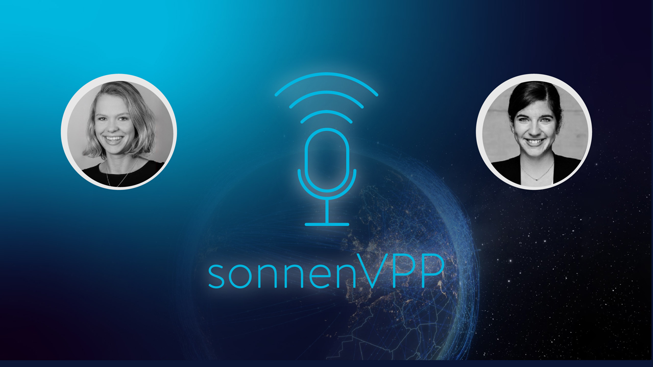 Virtuelle Kraftwerke Zu Gast Im Pv Magazine Podcast Sonnen