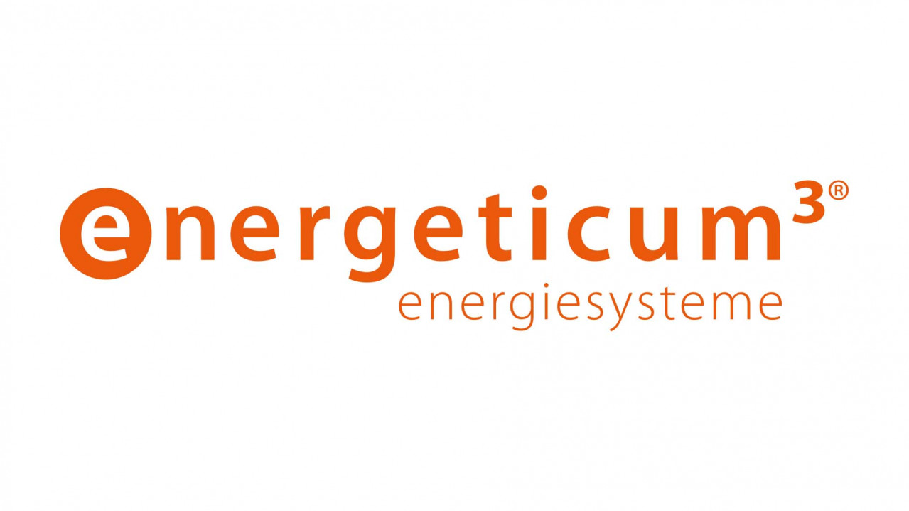 Das Logo des sonnen Partners energeticum