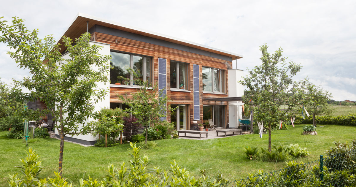 Wunschziel Autarkie? Was für den Autarkiegrad zu beachten ist