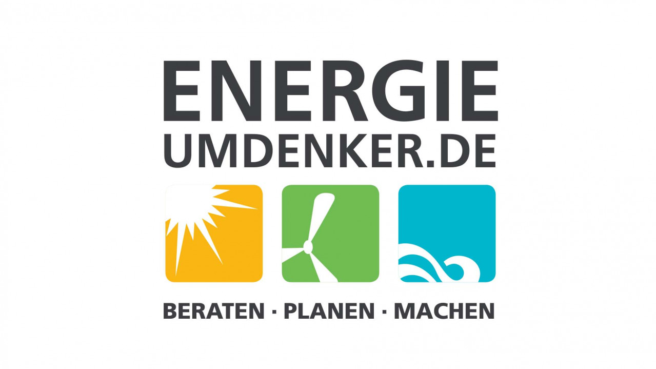Das Logo des Partners Energieumdenker